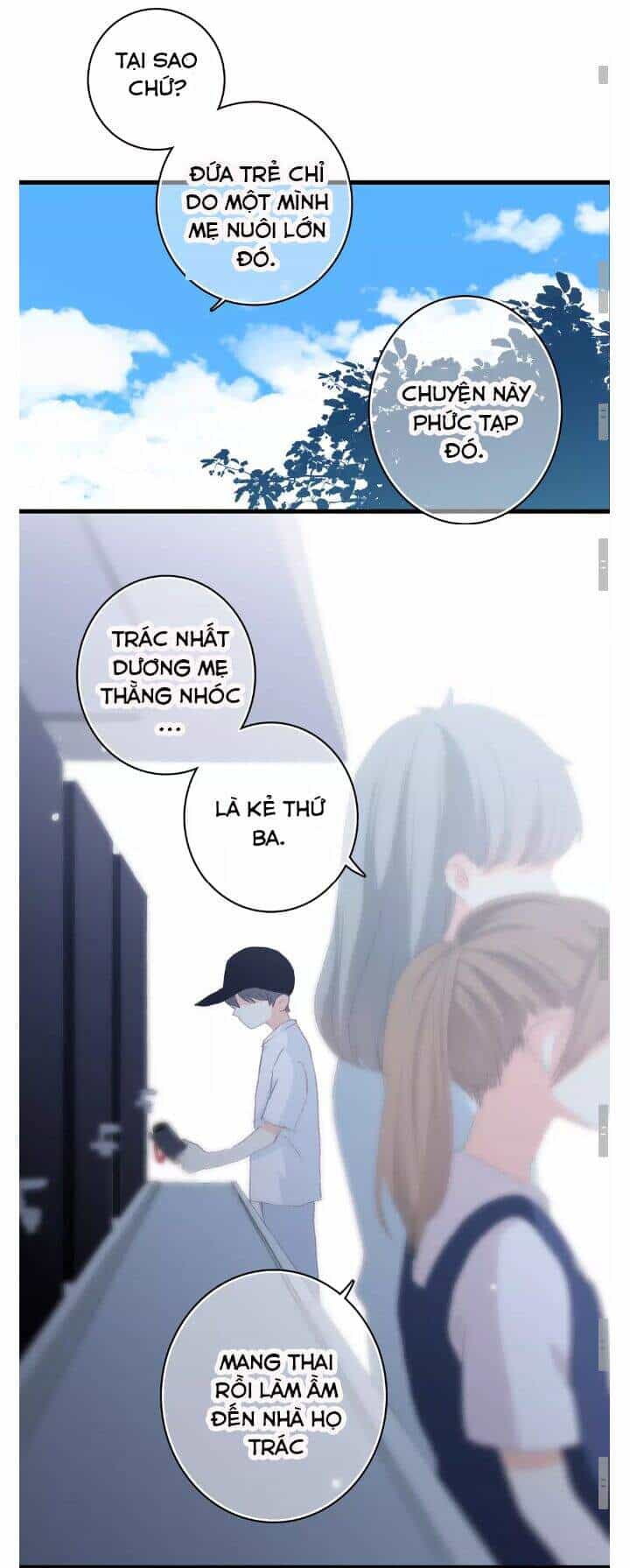 Con Tim Rung Động - Chương 38 - ảnh 25