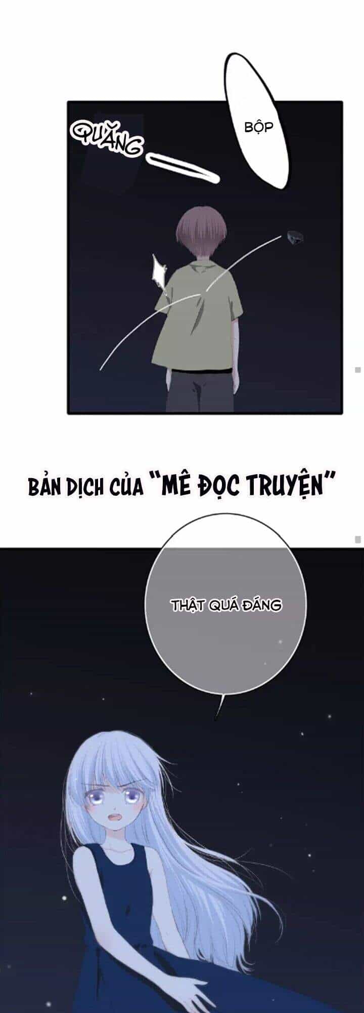 Con Tim Rung Động - Chương 40 - ảnh 12