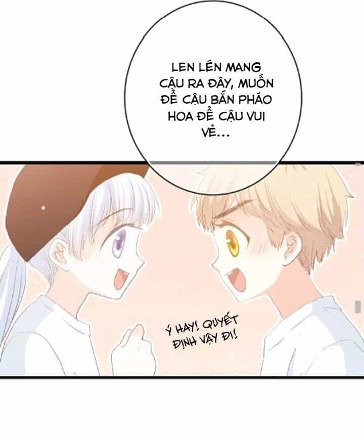 Con Tim Rung Động - Chương 40 - ảnh 15