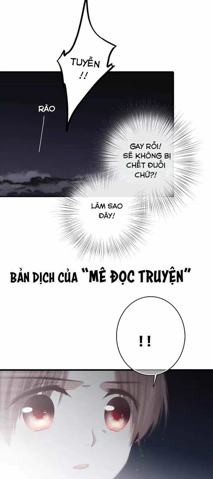 Con Tim Rung Động - Chương 41 - ảnh 10