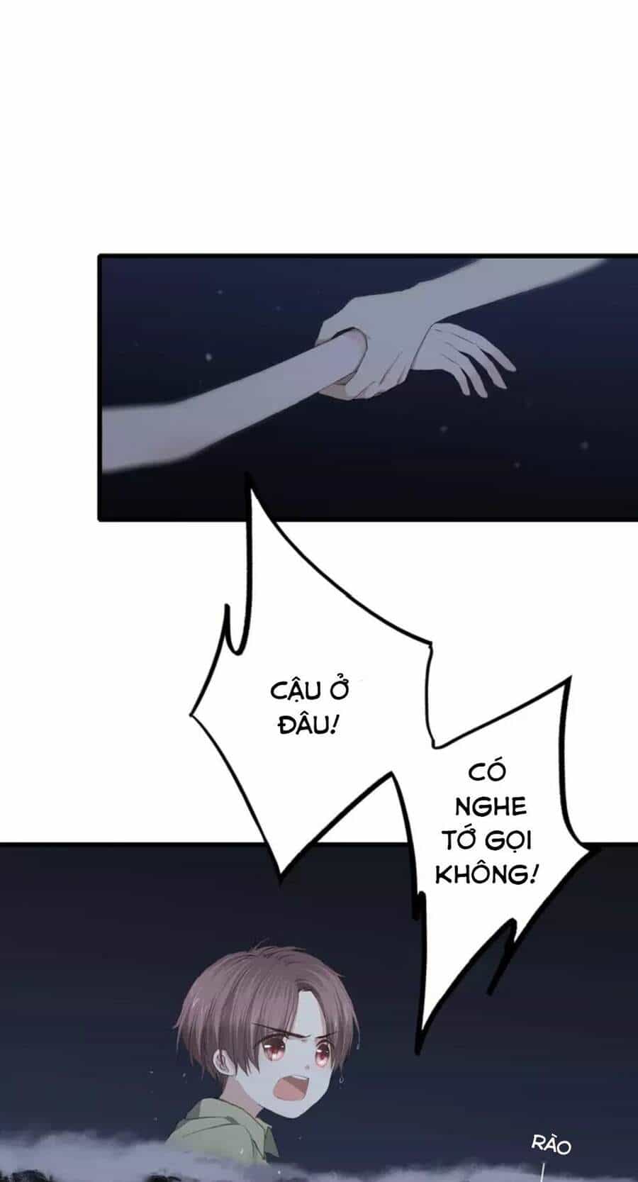 Con Tim Rung Động - Chương 41 - ảnh 8