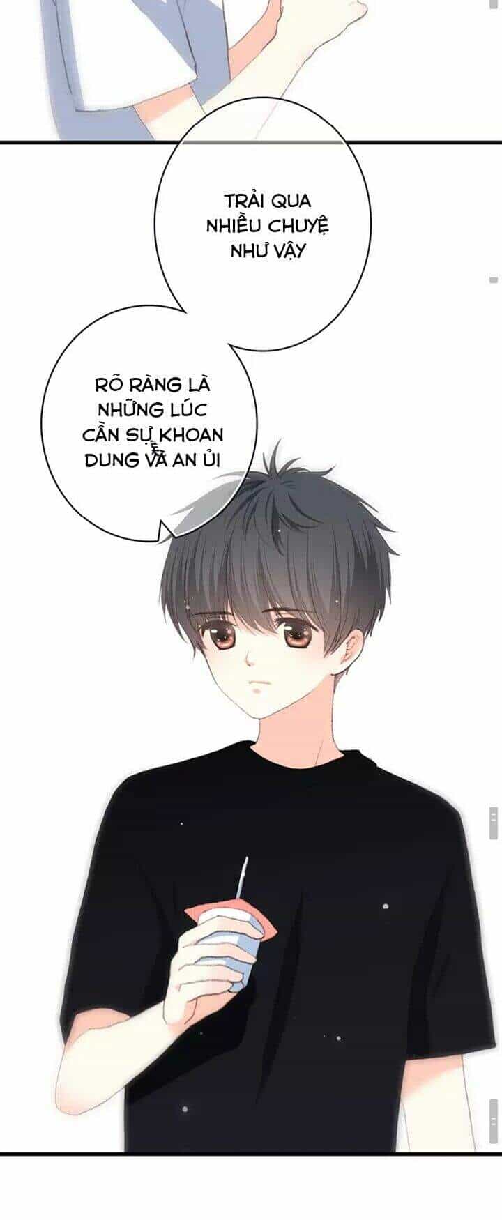 Con Tim Rung Động - Chương 42 - ảnh 10