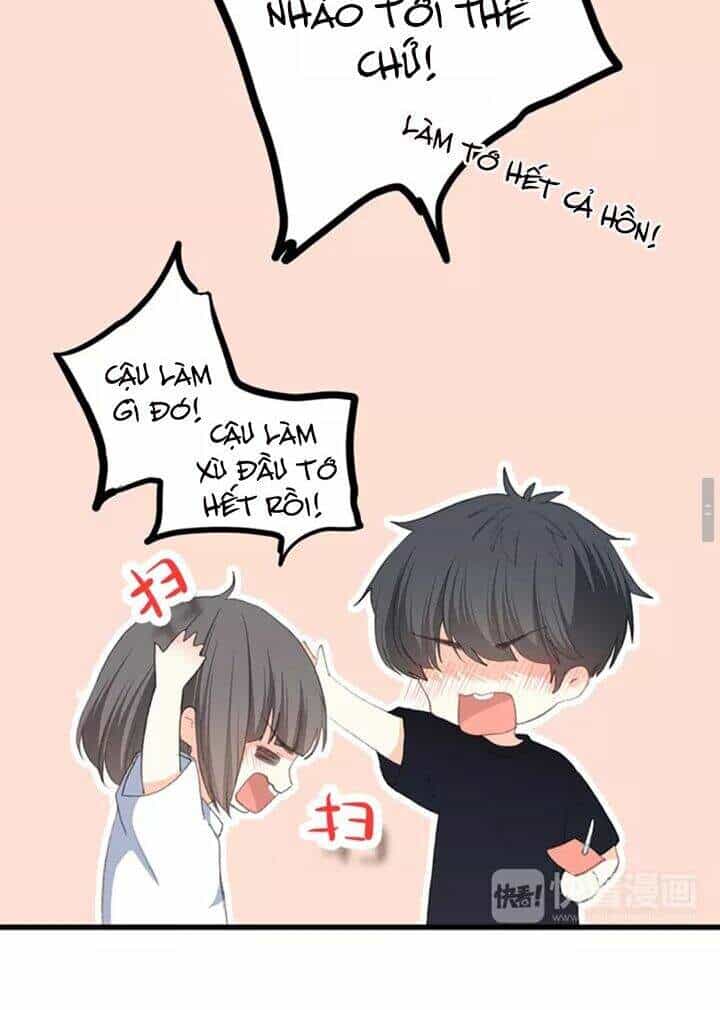 Con Tim Rung Động - Chương 42 - ảnh 18