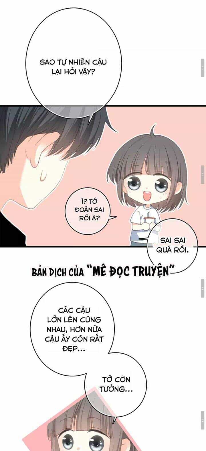 Con Tim Rung Động - Chương 42 - ảnh 27
