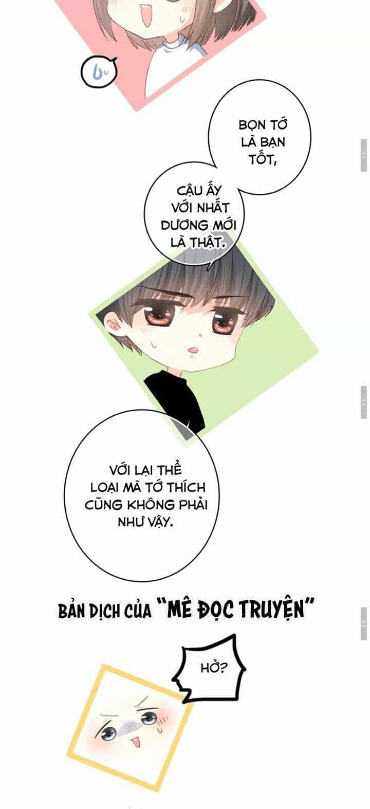 Con Tim Rung Động - Chương 42 - ảnh 28