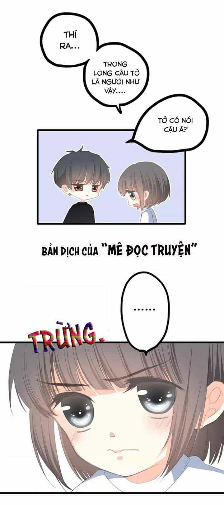 Con Tim Rung Động - Chương 42 - ảnh 36