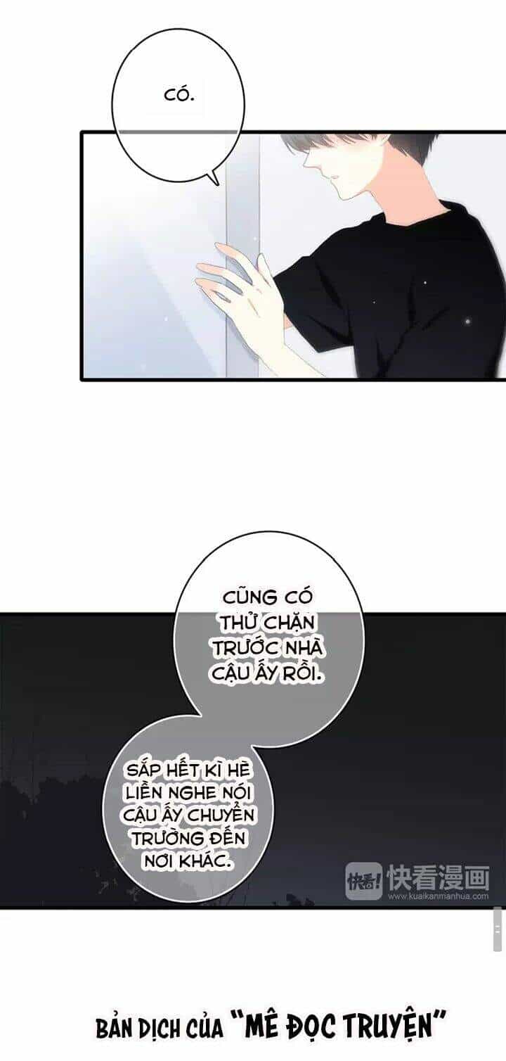 Con Tim Rung Động - Chương 42 - ảnh 4
