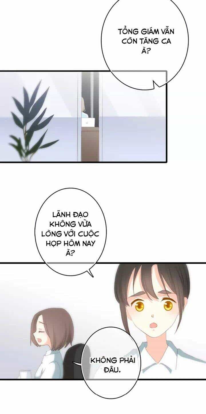 Con Tim Rung Động - Chương 42 - ảnh 42