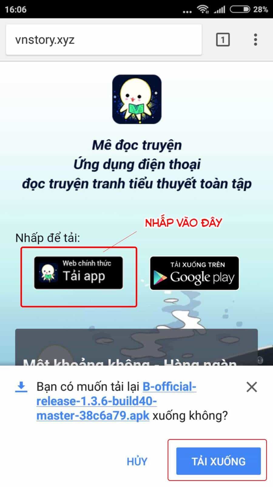 Con Tim Rung Động - Chương 42 - ảnh 47