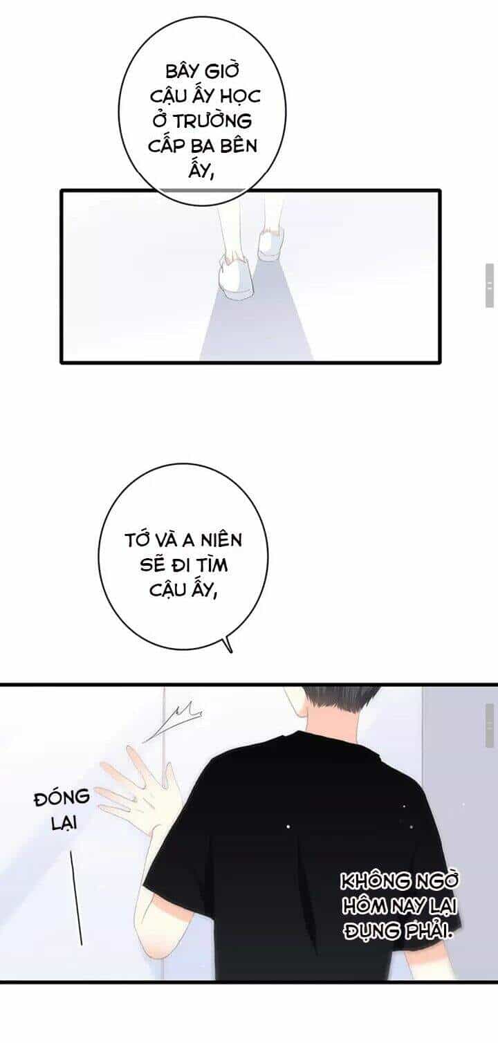 Con Tim Rung Động - Chương 42 - ảnh 5