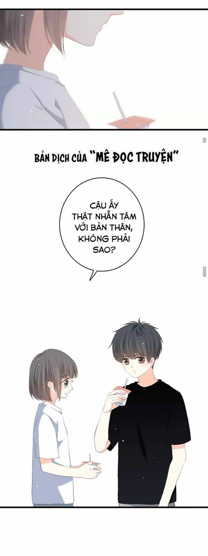 Con Tim Rung Động - Chương 42 - ảnh 8