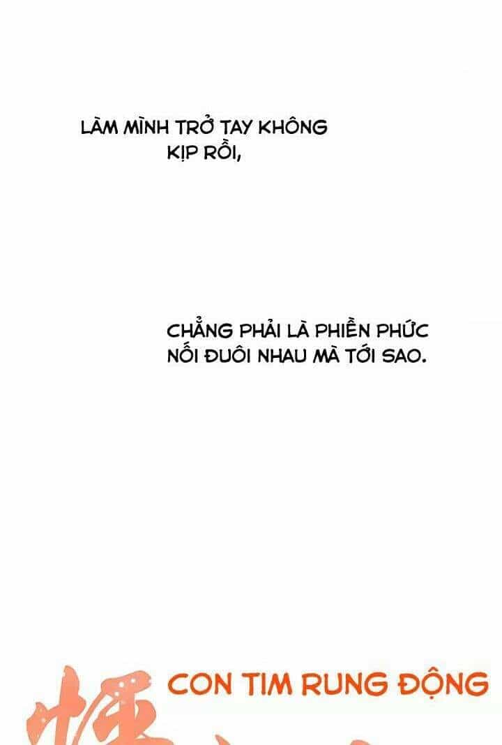 Con Tim Rung Động - Chương 43 - ảnh 1