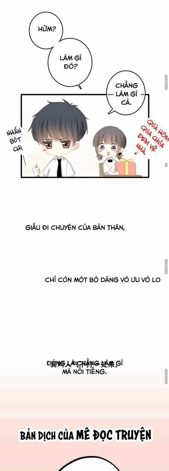 Con Tim Rung Động - Chương 43 - ảnh 13