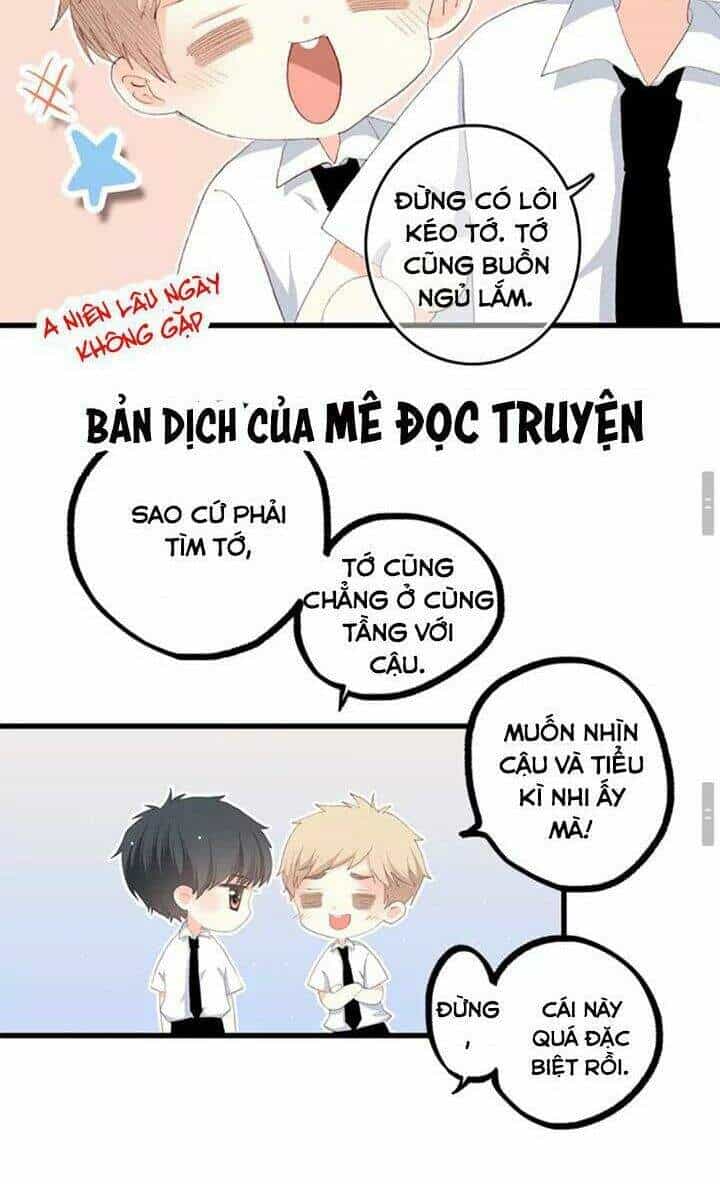 Con Tim Rung Động - Chương 43 - ảnh 15