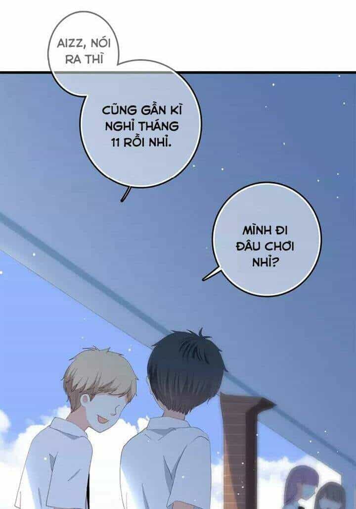Con Tim Rung Động - Chương 43 - ảnh 16