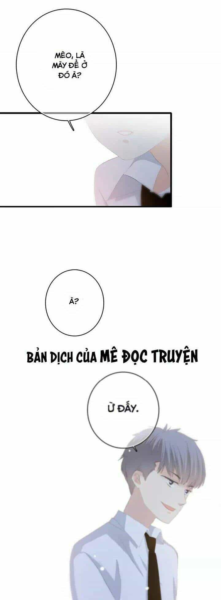 Con Tim Rung Động - Chương 43 - ảnh 28