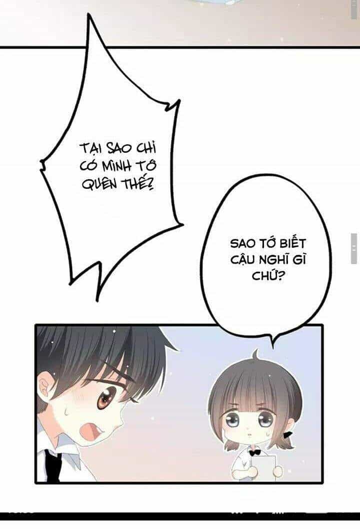 Con Tim Rung Động - Chương 43 - ảnh 8