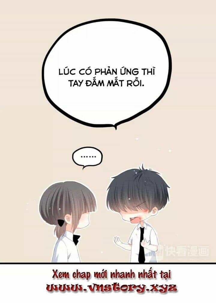 Con Tim Rung Động - Chương 44 - ảnh 20