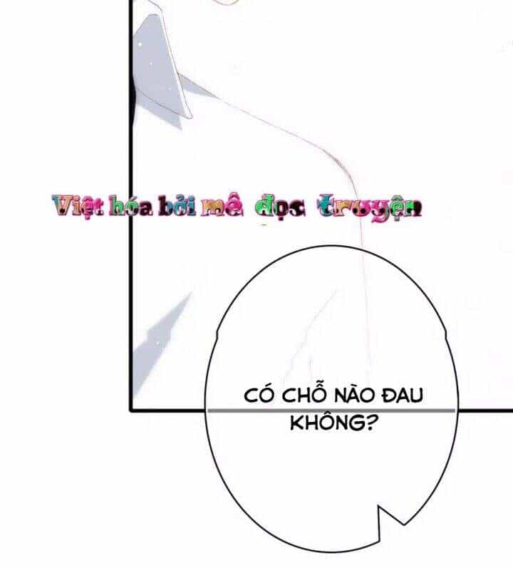 Con Tim Rung Động - Chương 44 - ảnh 22