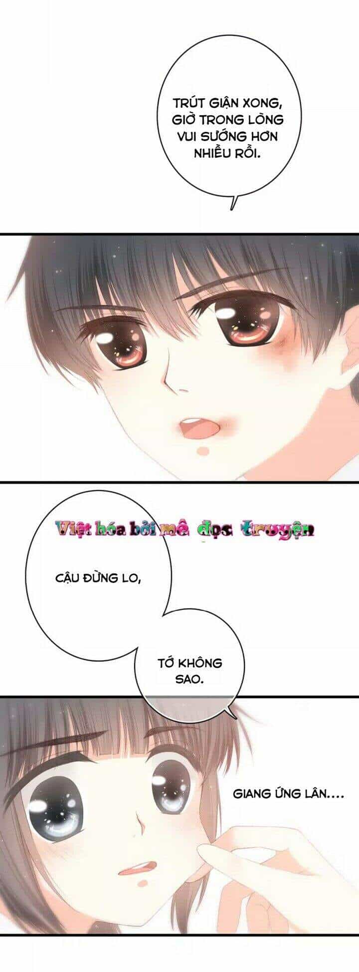 Con Tim Rung Động - Chương 44 - ảnh 26