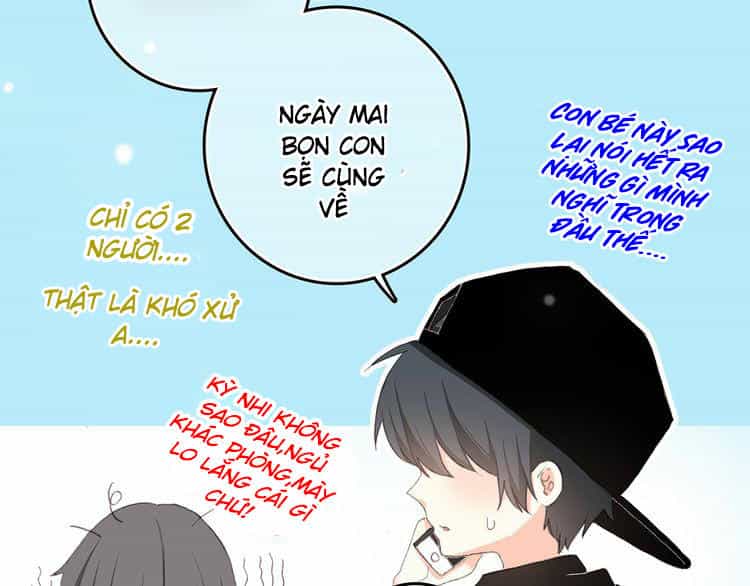 Con Tim Rung Động - Chương 5 - ảnh 13