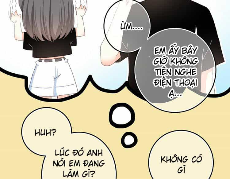 Con Tim Rung Động - Chương 5 - ảnh 14