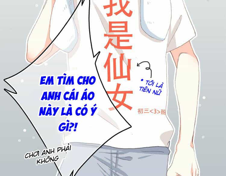 Con Tim Rung Động - Chương 5 - ảnh 25