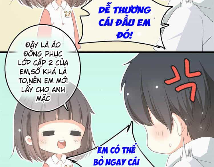 Con Tim Rung Động - Chương 5 - ảnh 27