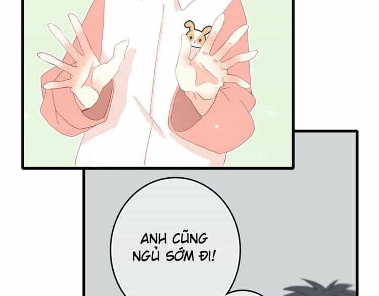 Con Tim Rung Động - Chương 5 - ảnh 38