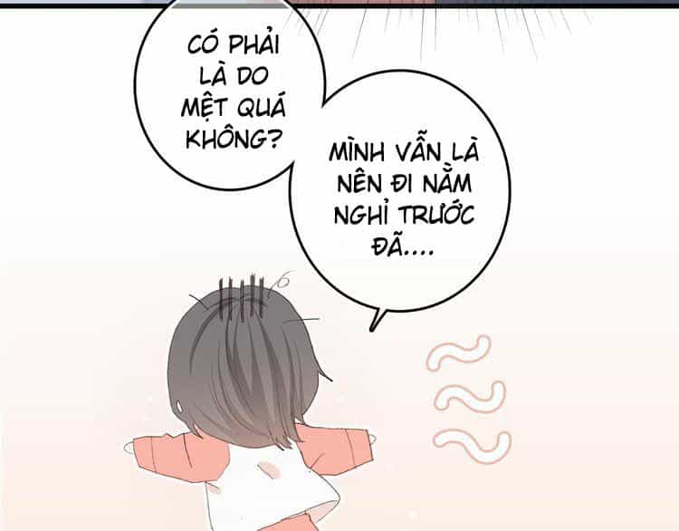 Con Tim Rung Động - Chương 5 - ảnh 53