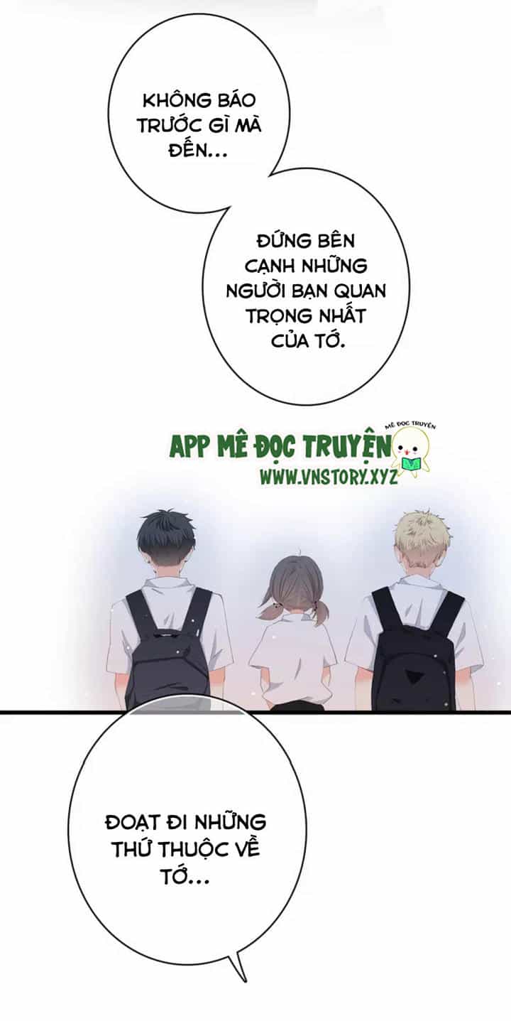 Con Tim Rung Động - Chương 46 - ảnh 10