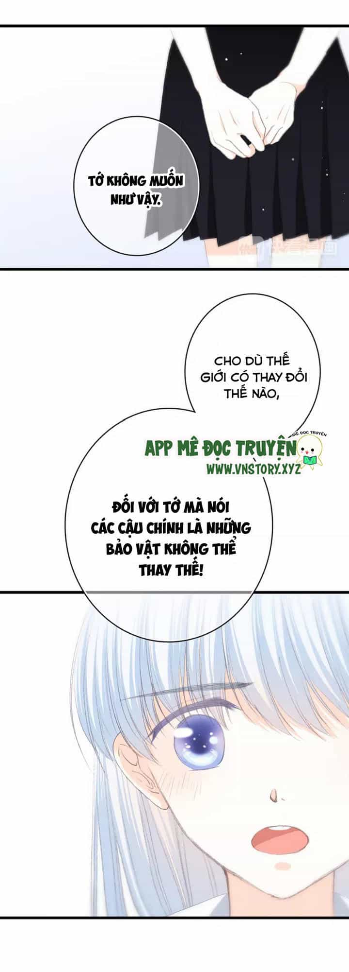 Con Tim Rung Động - Chương 46 - ảnh 11