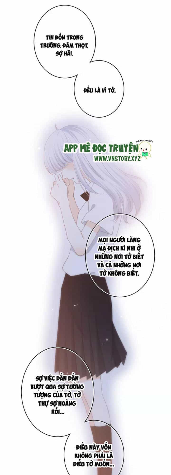 Con Tim Rung Động - Chương 46 - ảnh 18