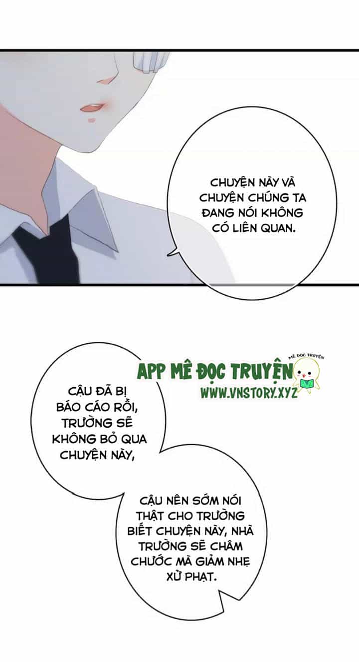 Con Tim Rung Động - Chương 46 - ảnh 29