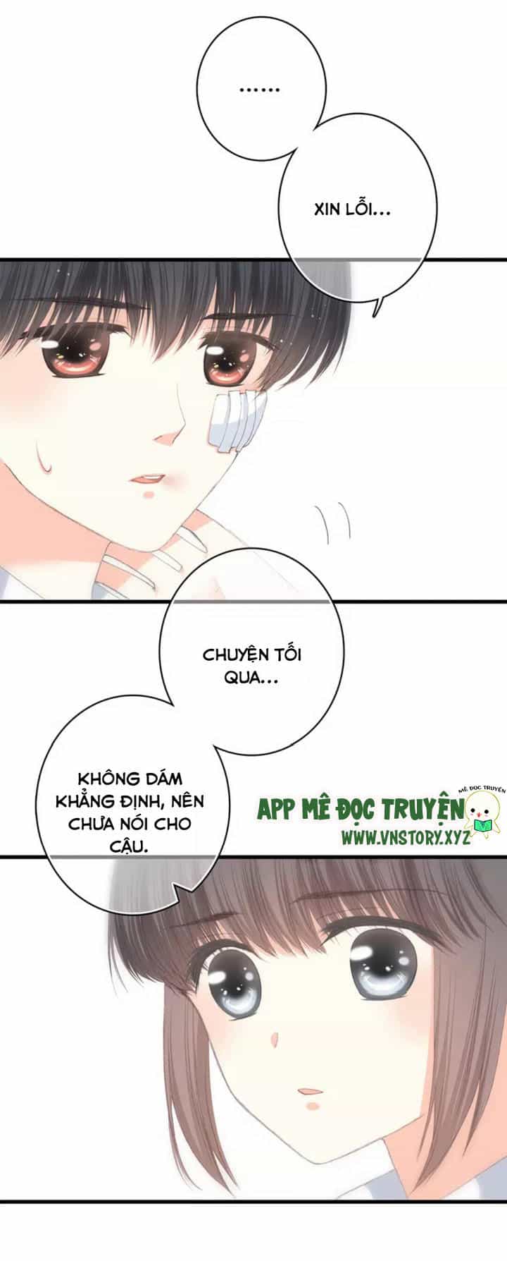 Con Tim Rung Động - Chương 47 - ảnh 11