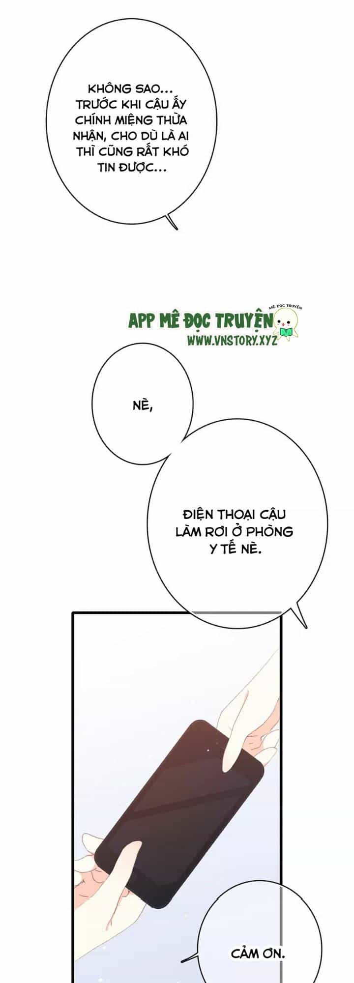 Con Tim Rung Động - Chương 47 - ảnh 12