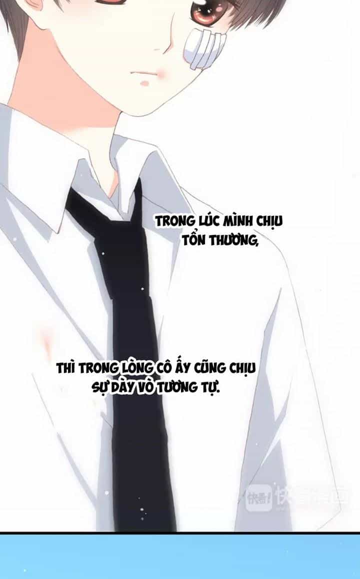 Con Tim Rung Động - Chương 47 - ảnh 21