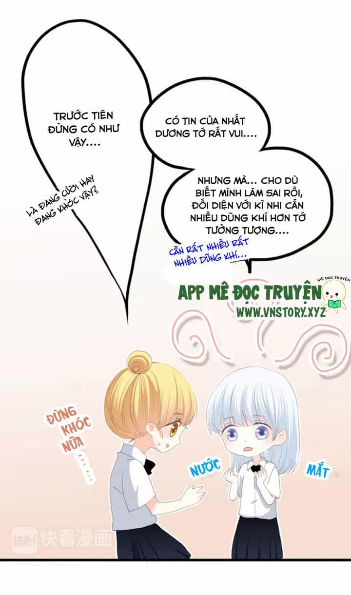 Con Tim Rung Động - Chương 47 - ảnh 26