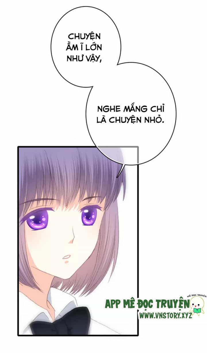 Con Tim Rung Động - Chương 47 - ảnh 31