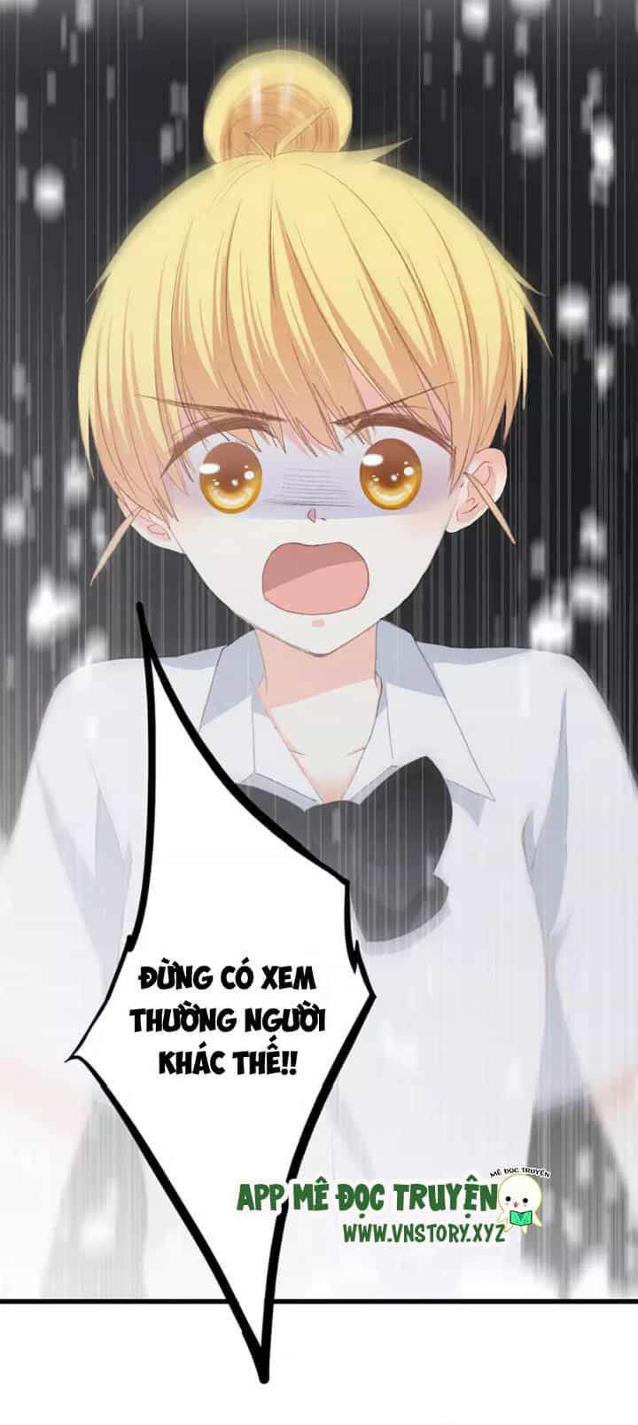 Con Tim Rung Động - Chương 48 - ảnh 37