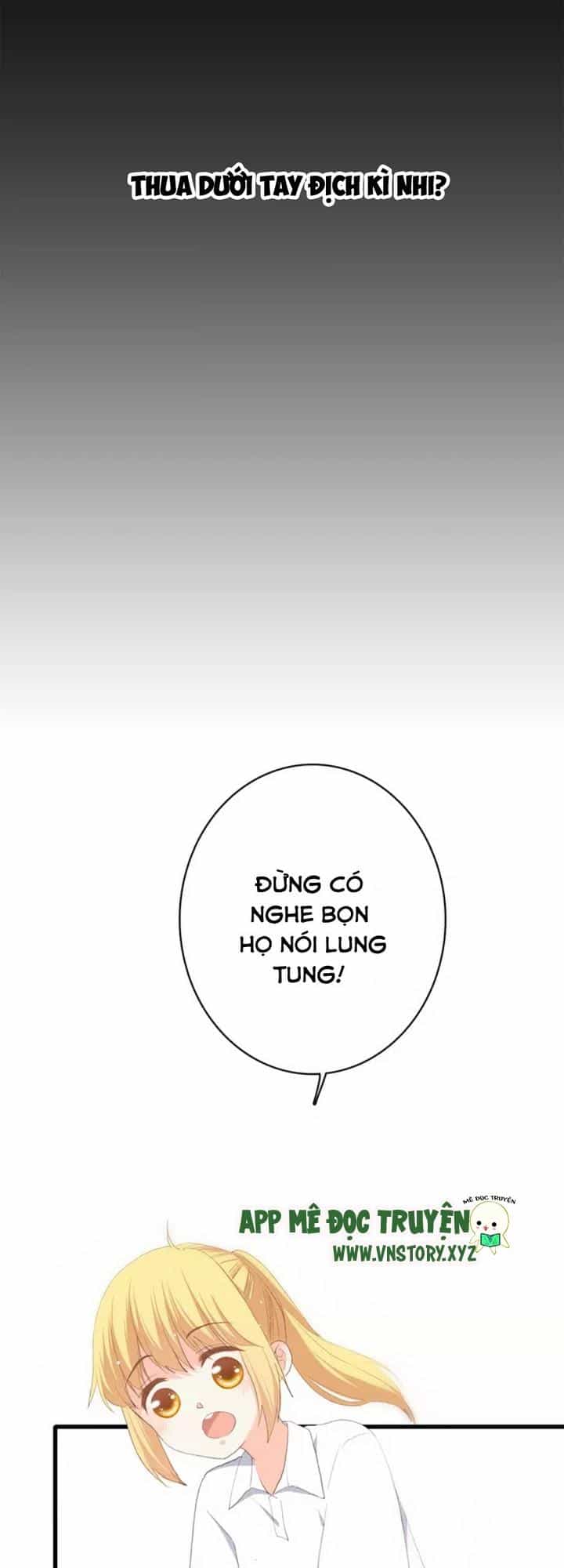 Con Tim Rung Động - Chương 48 - ảnh 45
