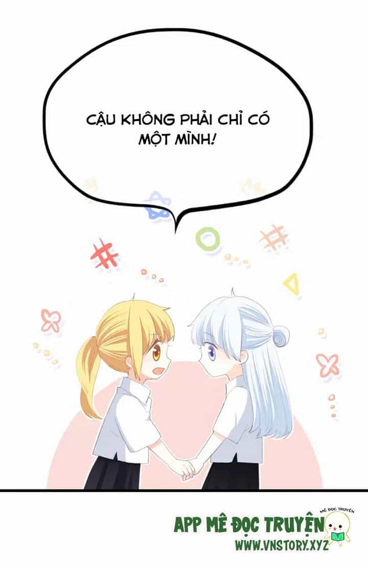 Con Tim Rung Động - Chương 48 - ảnh 47