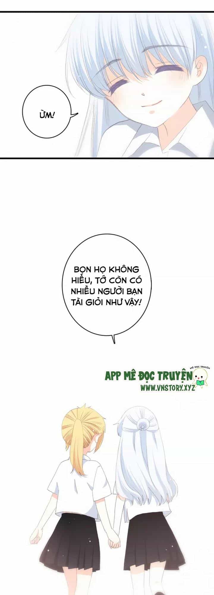 Con Tim Rung Động - Chương 48 - ảnh 50