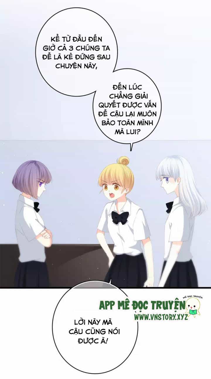 Con Tim Rung Động - Chương 48 - ảnh 8