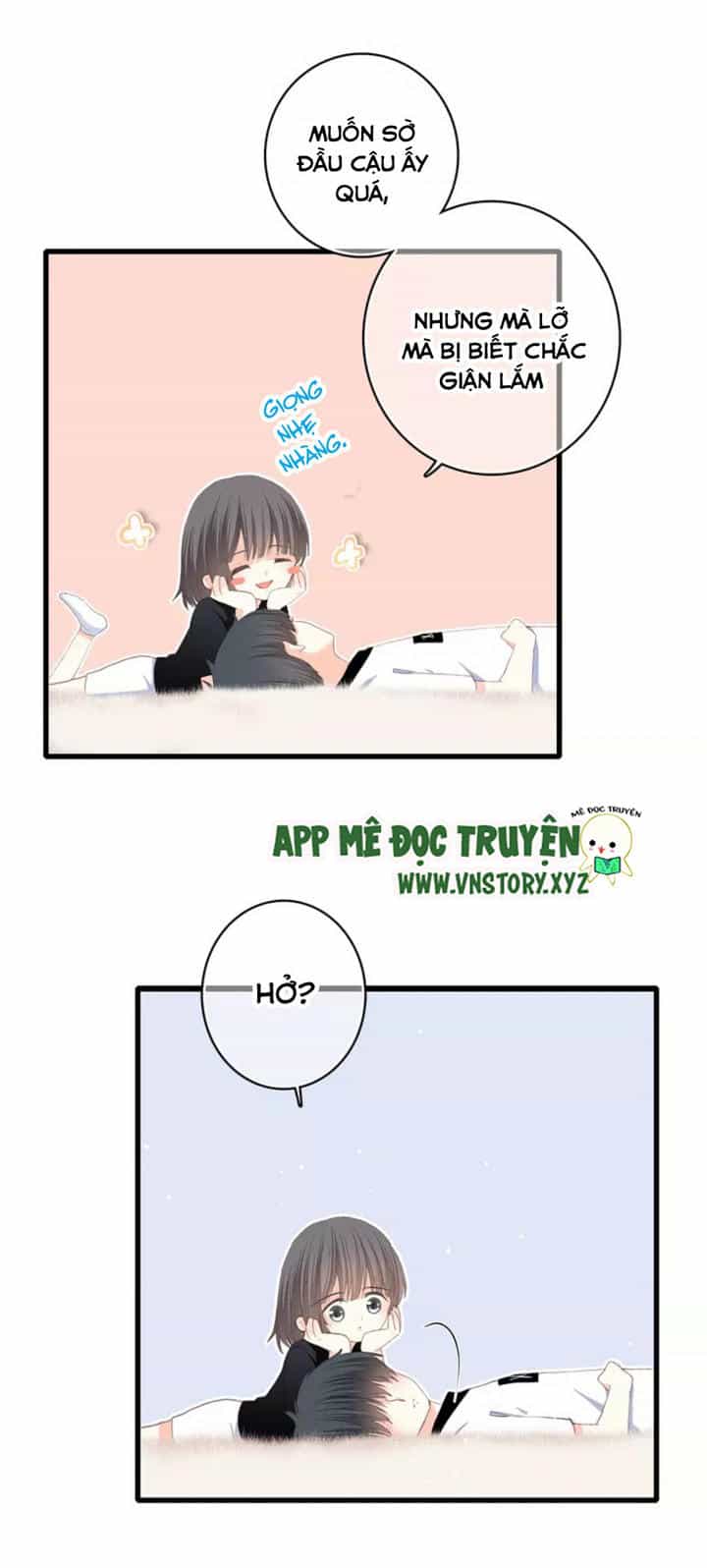 Con Tim Rung Động - Chương 48.5 - ảnh 12