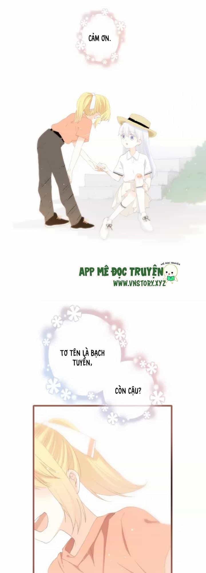 Con Tim Rung Động - Chương 49 - ảnh 11