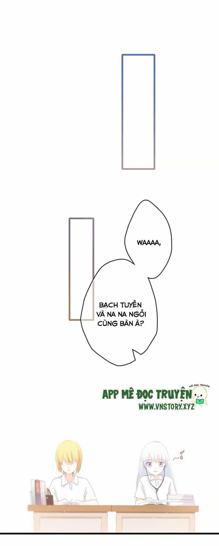 Con Tim Rung Động - Chương 49 - ảnh 14