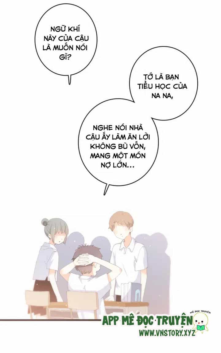 Con Tim Rung Động - Chương 49 - ảnh 15