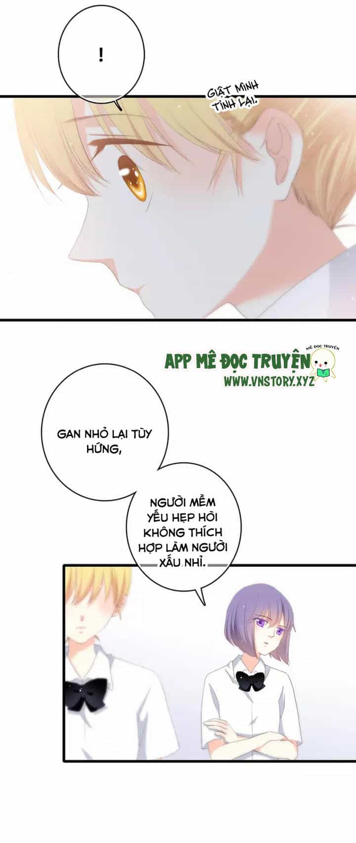 Con Tim Rung Động - Chương 49 - ảnh 29
