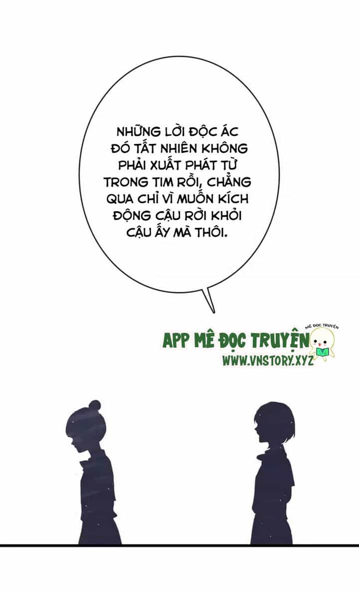 Con Tim Rung Động - Chương 49 - ảnh 30